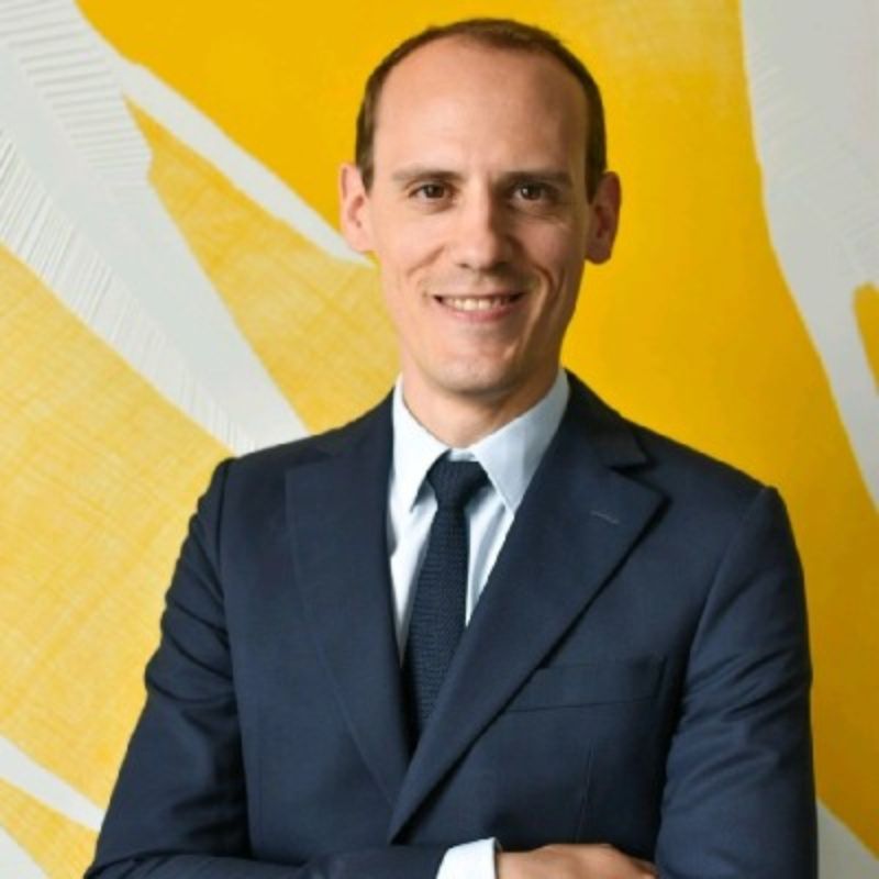 Victor Berweiller, Wargny Katz
